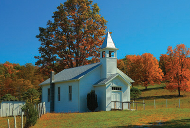 rabun-county-georgia-church